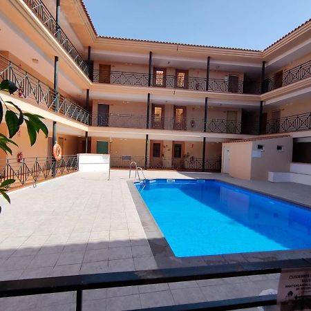 Bonito Apartamento Vacacional Motril Luaran gambar