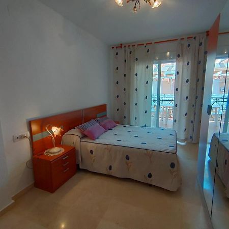 Bonito Apartamento Vacacional Motril Luaran gambar