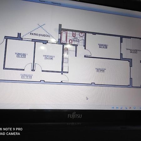 Bonito Apartamento Vacacional Motril Luaran gambar