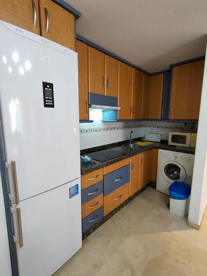 Bonito Apartamento Vacacional Motril Luaran gambar