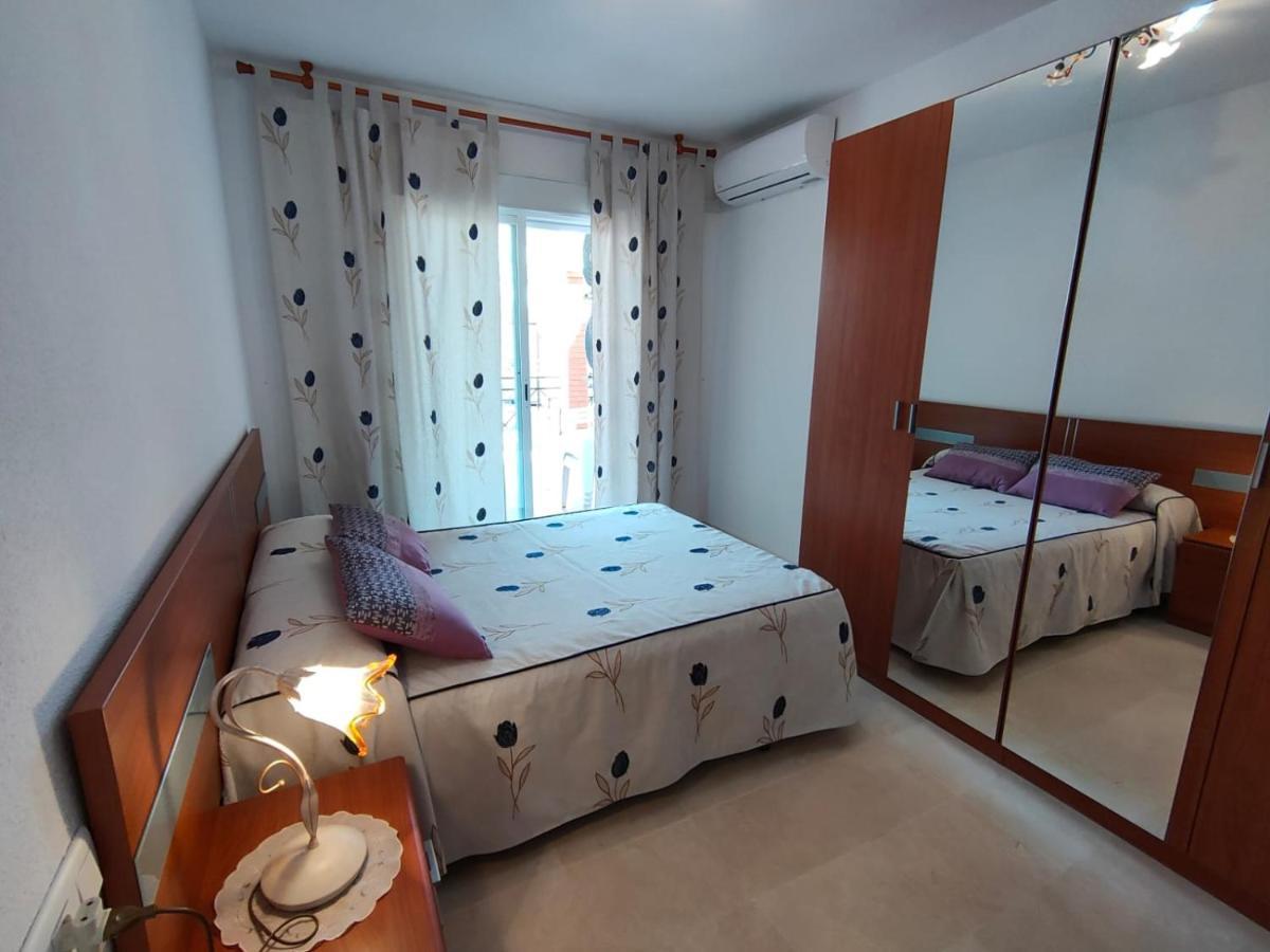 Bonito Apartamento Vacacional Motril Luaran gambar