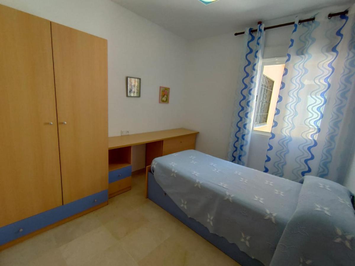 Bonito Apartamento Vacacional Motril Luaran gambar