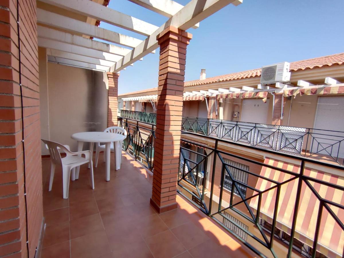 Bonito Apartamento Vacacional Motril Luaran gambar