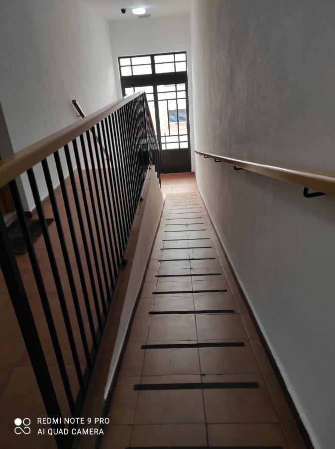 Bonito Apartamento Vacacional Motril Luaran gambar