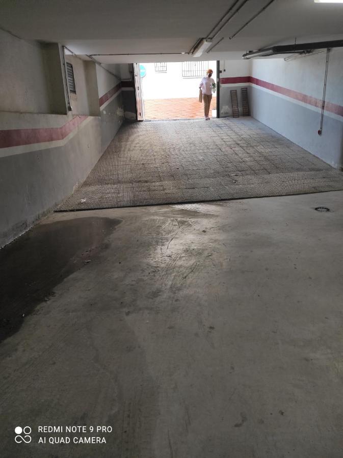 Bonito Apartamento Vacacional Motril Luaran gambar