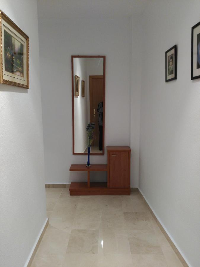 Bonito Apartamento Vacacional Motril Luaran gambar