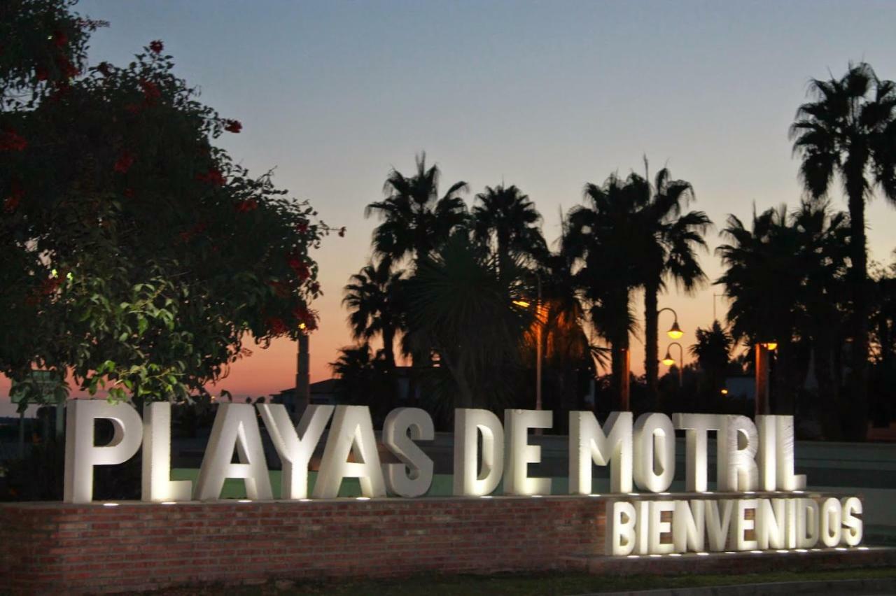 Bonito Apartamento Vacacional Motril Luaran gambar